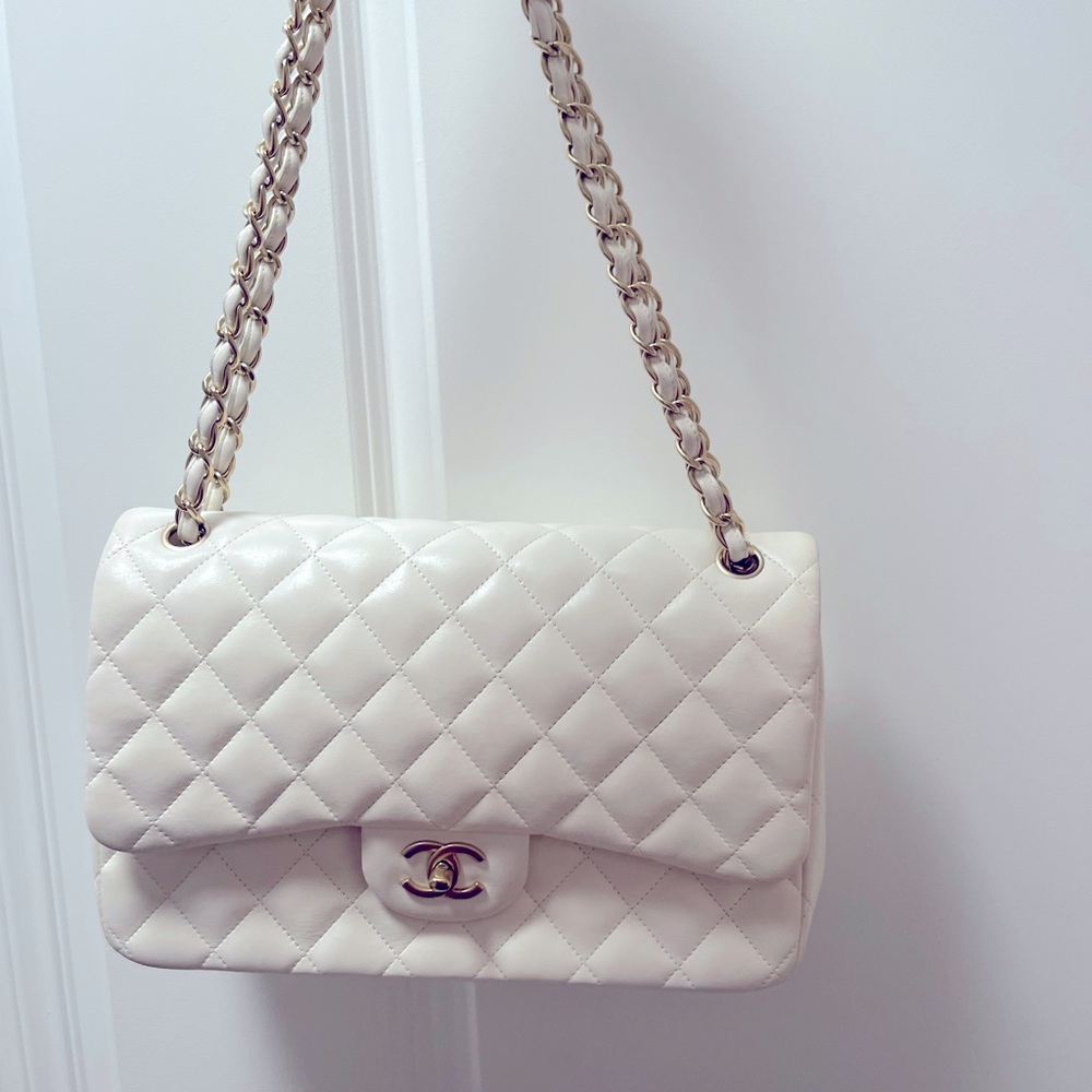 Chanel Classic Flap Bag